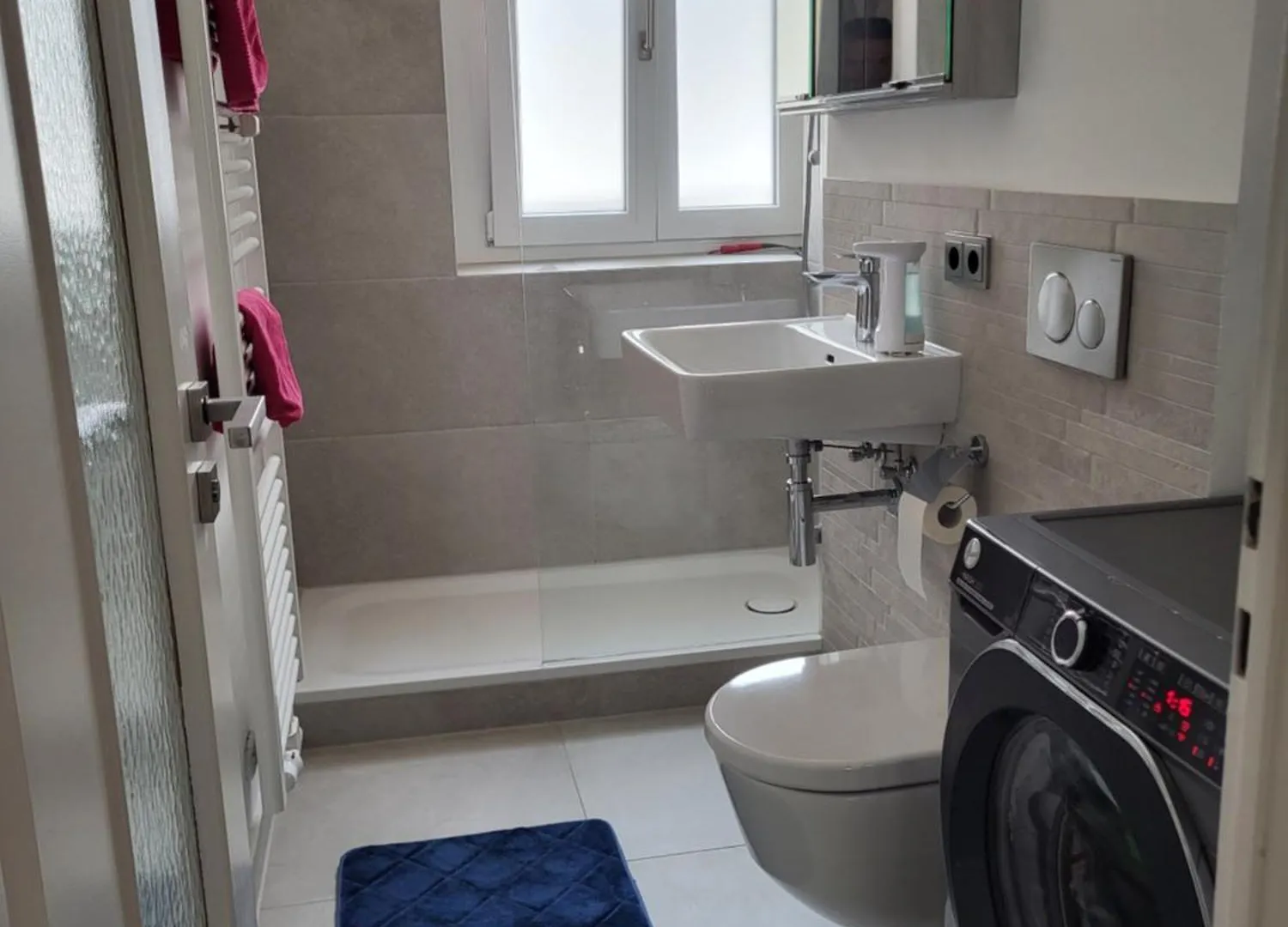 Citysuite Englischer Garten 2 Zimmer Wohnung Ruhig & Privat Parking Munich