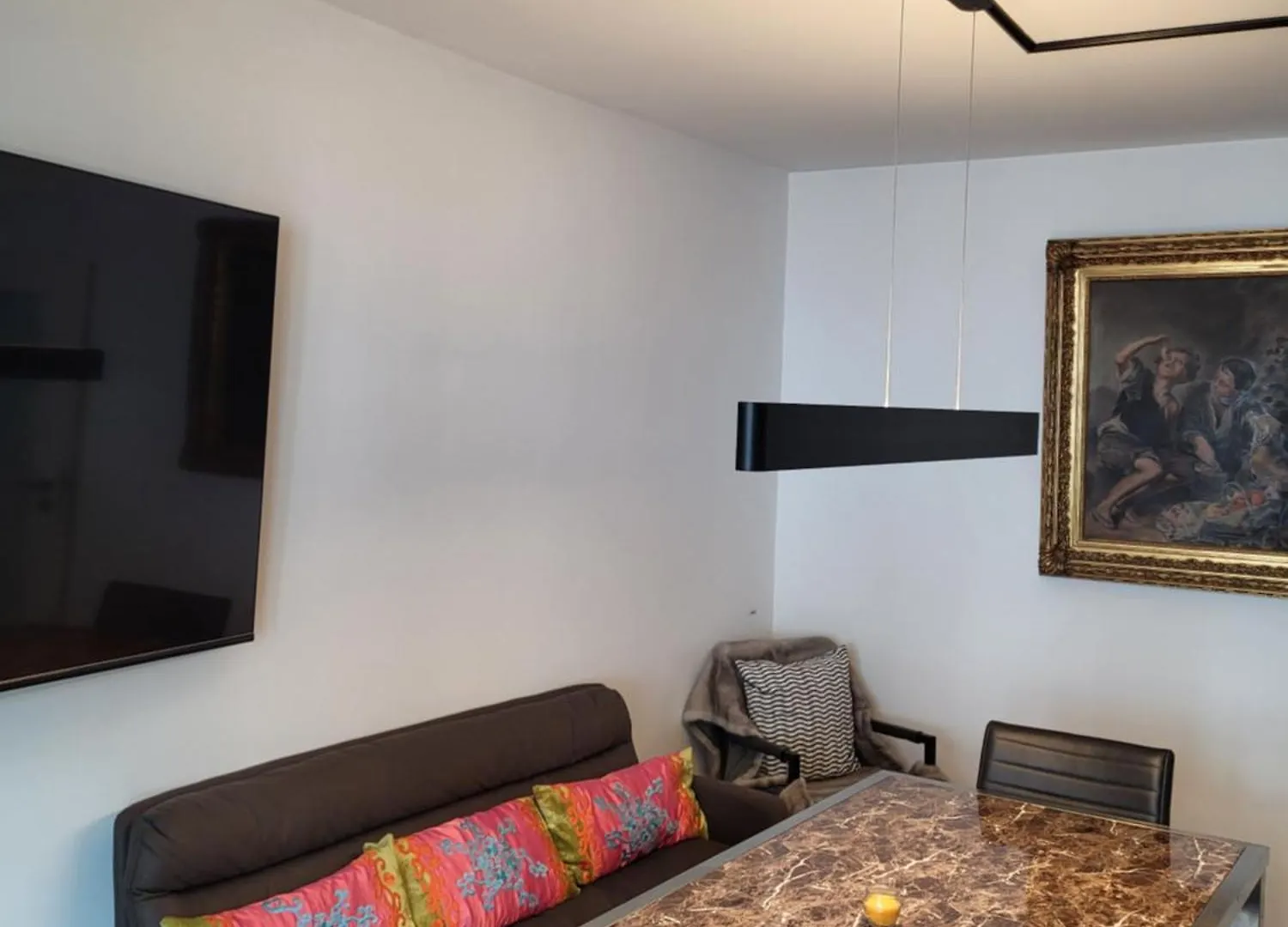 Citysuite Englischer Garten 2 Zimmer Wohnung Ruhig & Privat Parking Munich Germany