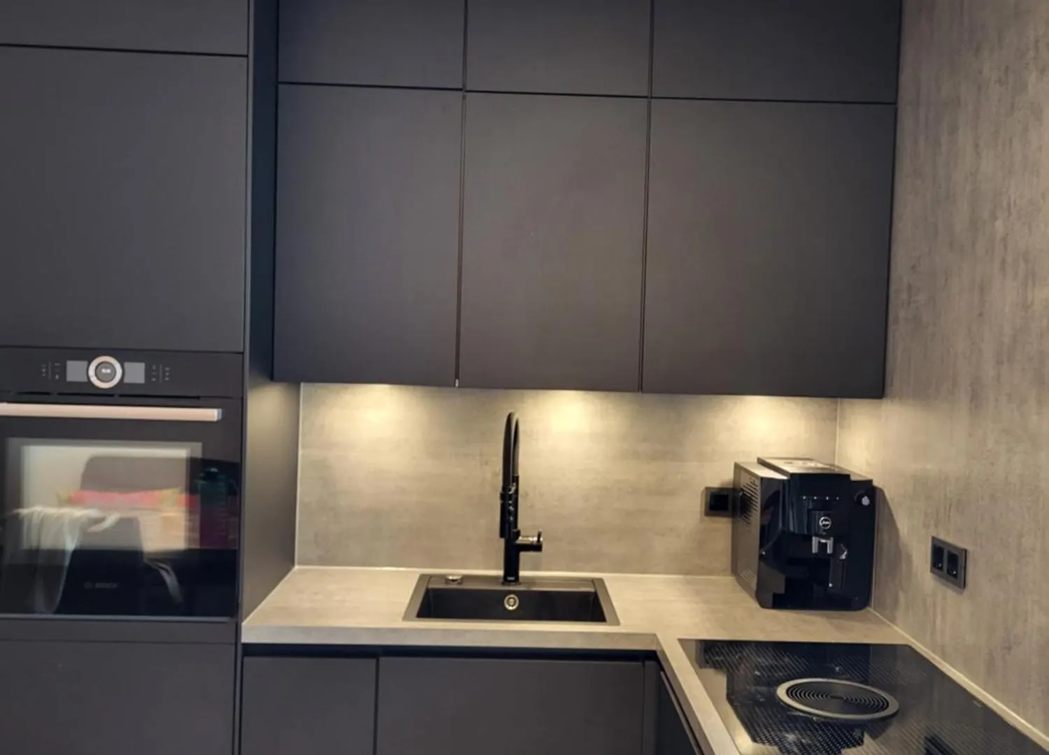 Citysuite Englischer Garten 2 Zimmer Wohnung Ruhig & Privat Parking Munich 0*,
