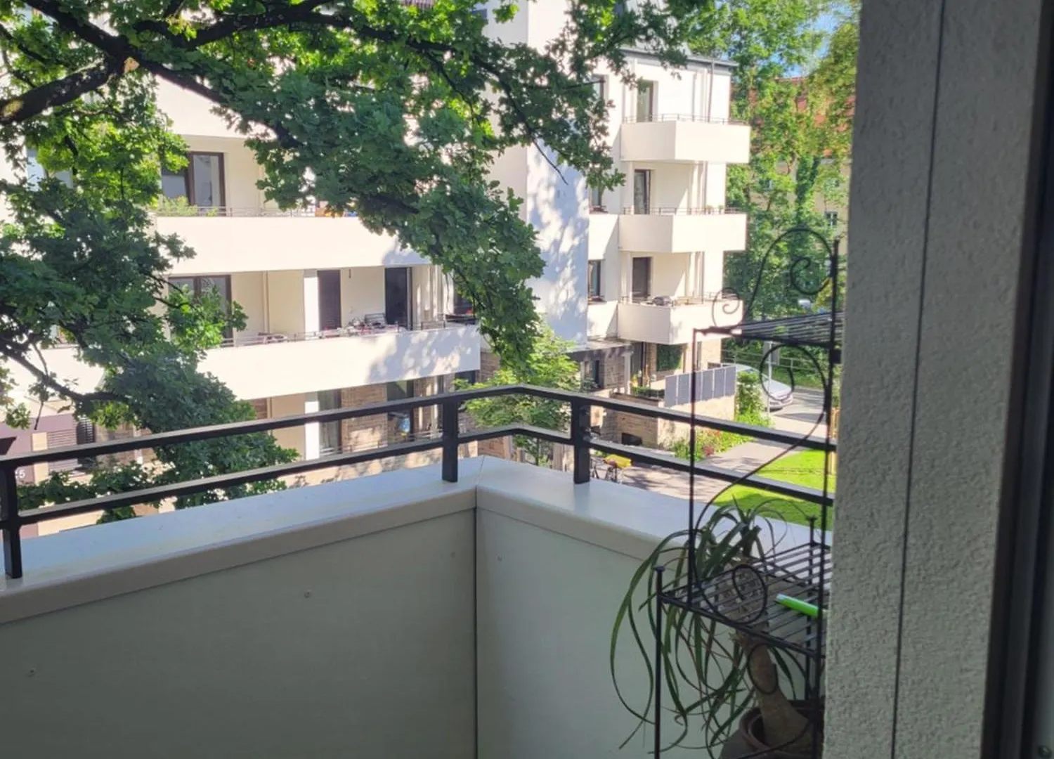 Citysuite Englischer Garten 2 Zimmer Wohnung Ruhig & Privat Parking Munich 0*,  Germany