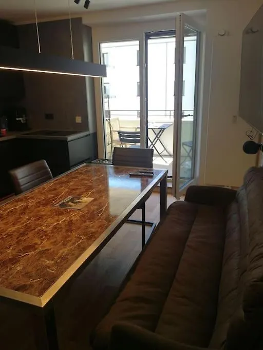 Apartment Citysuite Englischer Garten 2 Zimmer Wohnung Ruhig & Privat Parking Munich