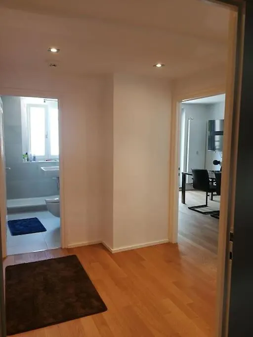 Apartment Citysuite Englischer Garten 2 Zimmer Wohnung Ruhig & Privat Parking Munich