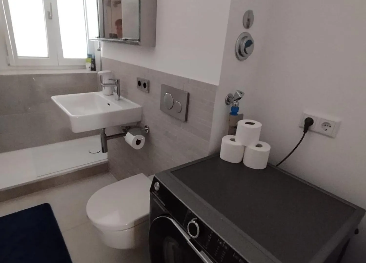 Apartment Citysuite Englischer Garten 2 Zimmer Wohnung Ruhig & Privat Parking Munich