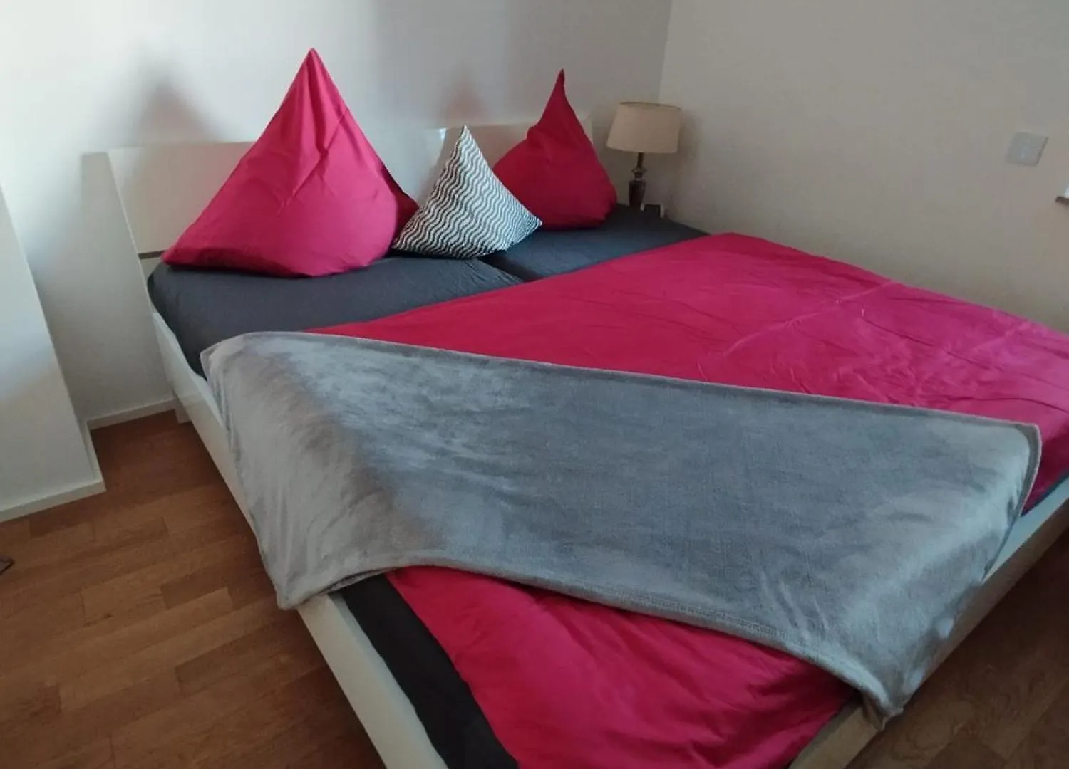 Citysuite Englischer Garten 2 Zimmer Wohnung Ruhig & Privat Parking Munich 0*,