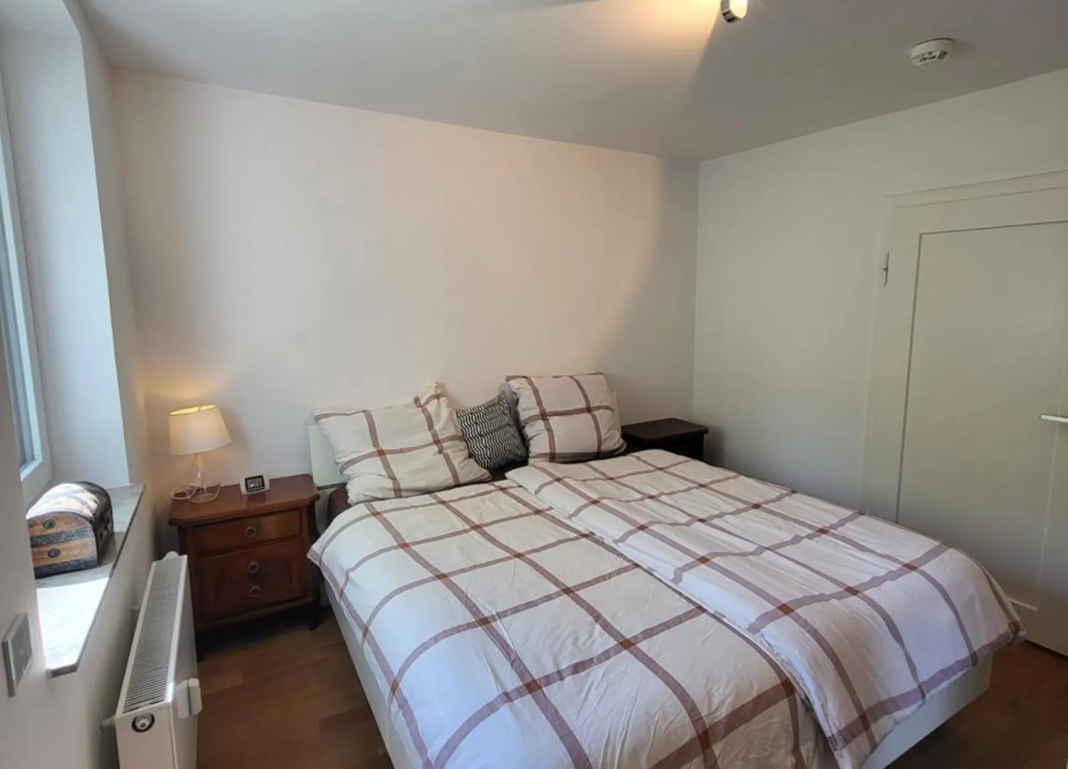 Citysuite Englischer Garten 2 Zimmer Wohnung Ruhig & Privat Parking Munich