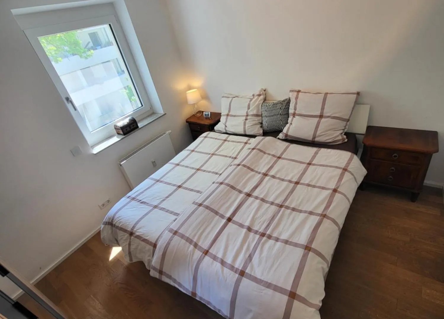 Apartment Citysuite Englischer Garten 2 Zimmer Wohnung Ruhig & Privat Parking Munich Germany
